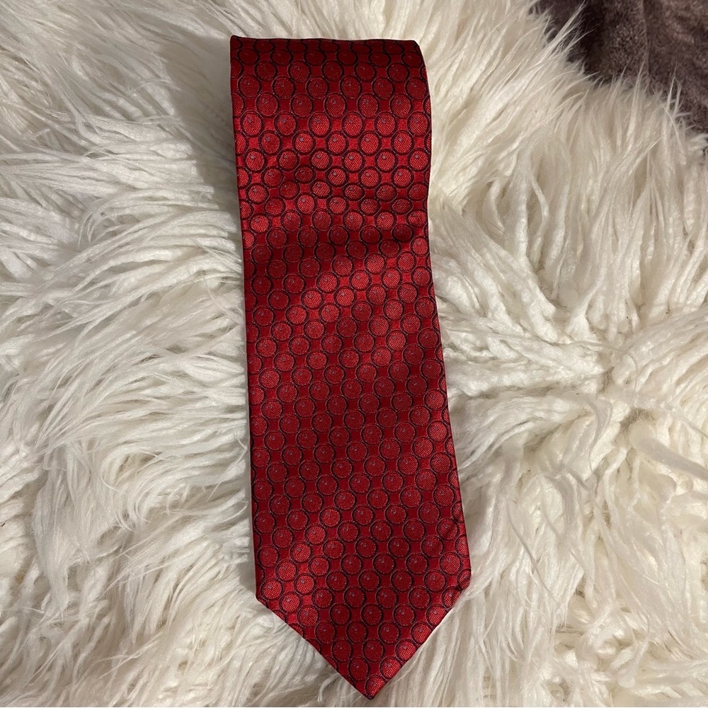 Tommy Hilfiger Men’s Necktie